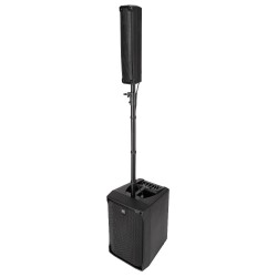 RCF EVOX JMIX8: Aktif Güçlendiricili Canlı Performans Ses Sistemi - RCF