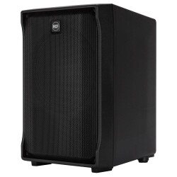 RCF EVOX JMIX8: Aktif Güçlendiricili Canlı Performans Ses Sistemi - 2