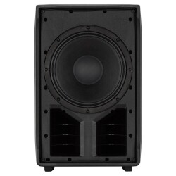 RCF EVOX JMIX8: Aktif Güçlendiricili Canlı Performans Ses Sistemi - 6