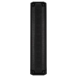 RCF EVOX JMIX8: Aktif Güçlendiricili Canlı Performans Ses Sistemi - 10