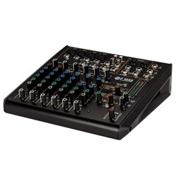 RCF F 10 XR 10 Kanal Analog Mikser - 3