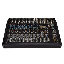 RCF F 12 XR 12 Kanal Analog Mikser - RCF