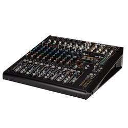 RCF F 12 XR 12 Kanal Analog Mikser - 3
