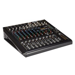 RCF F 12 XR 12 Kanal Analog Mikser - 4