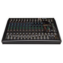 RCF F 16 XR 16 Kanal Analog Mikser - 4