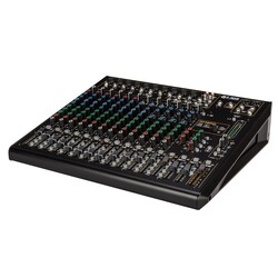 RCF F 16 XR 16 Kanal Analog Mikser - 5