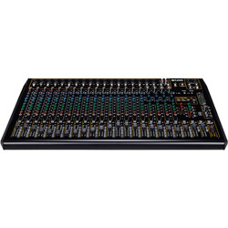 RCF F 24 XR 24 Kanal Analog Mikser - RCF