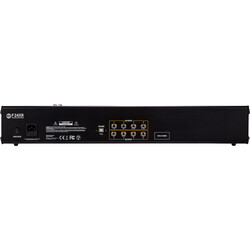 RCF F 24 XR 24 Kanal Analog Mikser - 2