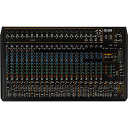 RCF F 24 XR 24 Kanal Analog Mikser - 3