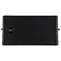 RCF HDL 10-A 2x8 inç 1400W Aktif Line Array Hoparlör - RCF