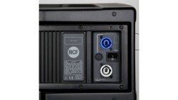 RCF HDL 10-A 2x8 inç 1400W Aktif Line Array Hoparlör - 6