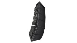 RCF HDL 10-A 2x8 inç 1400W Aktif Line Array Hoparlör - 7