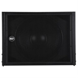 RCF HDL 12-AS 12 inç 1400W Asılabilir Aktif Subbass Hoparlör - RCF