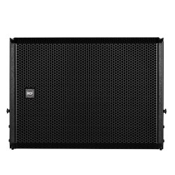 RCF HDL 38-AS Yüksek Güçlü Aktif Subwoofer - RCF