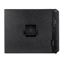 RCF HDL 38-AS Yüksek Güçlü Aktif Subwoofer - 4