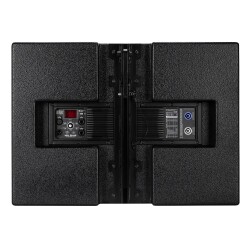 RCF HDL 38-AS Yüksek Güçlü Aktif Subwoofer - 5