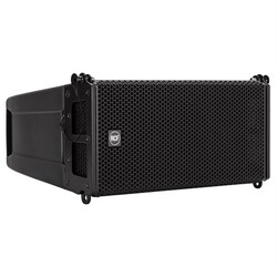 RCF HDL 6-A 2x6.5 inç 1400W Aktif Line Array Hoparlör - 2