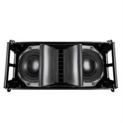 RCF HDL 6-A 2x6.5 inç 1400W Aktif Line Array Hoparlör - 3