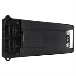 RCF HDL 6-A 2x6.5 inç 1400W Aktif Line Array Hoparlör - 4