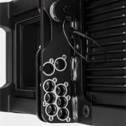 RCF HDL 6-A 2x6.5 inç 1400W Aktif Line Array Hoparlör - 5