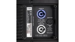 RCF HDL 6-A 2x6.5 inç 1400W Aktif Line Array Hoparlör - 7