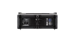 RCF HDL 6-A 2x6.5 inç 1400W Aktif Line Array Hoparlör - 10