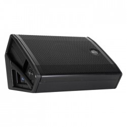 RCF NX 12 SMA 12 inç 1400W Aktif Monitör Tipi Hoparlör - 2
