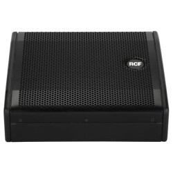 RCF NX 15 SMA 15 inç 1400W Aktif Monitör Tipi Hoparlör - RCF