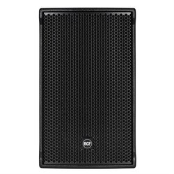 RCF NX 45 A 15 inç 1400W Aktif Monitör Tipi Hoparlör - RCF