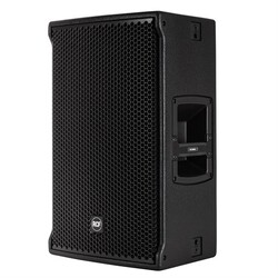 RCF NX 45 A 15 inç 1400W Aktif Monitör Tipi Hoparlör - 3