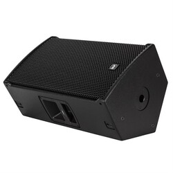 RCF NX 45 A 15 inç 1400W Aktif Monitör Tipi Hoparlör - 4