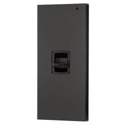 RCF NX 985 A 15 inç Profesyonel Aktif Hoparlör - 4