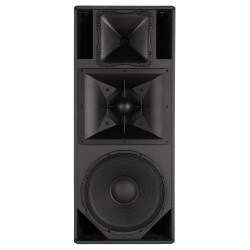RCF NX 985 A 15 inç Profesyonel Aktif Hoparlör - 8