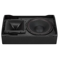 RCF ST 15 SMA 15 inç 1200W Aktif Monitör Tipi Hoparlör - 4
