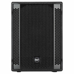 RCF SUB 702-AS II 12 inç 1400W Aktif Subbass Tipi Hoparlör - RCF