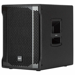 RCF SUB 702-AS II 12 inç 1400W Aktif Subbass Tipi Hoparlör - 2