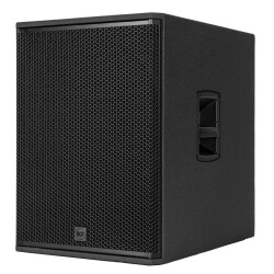 RCF SUB 708-AS MK3 1400 Watt Aktif Subwoofer - 3