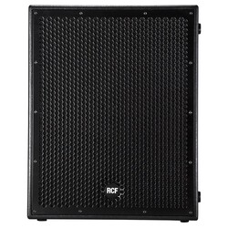 RCF SUB 8004-AS 18 inç 2500W Aktif Subbass Tipi Hoparlör - RCF