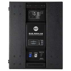 RCF SUB 8004-AS 18 inç 2500W Aktif Subbass Tipi Hoparlör - 2