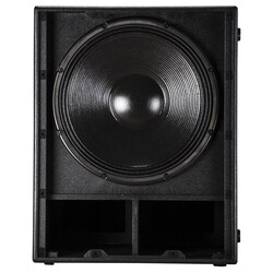 RCF SUB 8004-AS 18 inç 2500W Aktif Subbass Tipi Hoparlör - 5