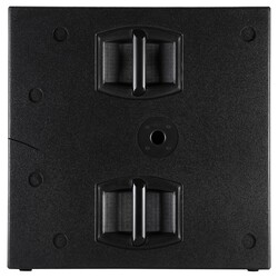 RCF SUB 8006-AS 2x18 inç 5000W Aktif Subbass Tipi Hoparlör - 5