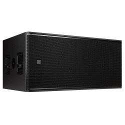 RCF SUB 8008-AS 2x18 inç 4400 Watt Peak Aktif Subbass - 3