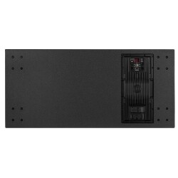 RCF SUB 8008-AS 2x18 inç 4400 Watt Peak Aktif Subbass - 4