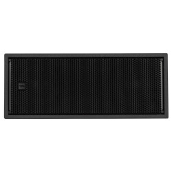 RCF TT 808-AS Profesyonel Subwoofer: 18 inç, 1000 Watt Aktif / 600 Watt Pasif, Cardioid Mod - RCF