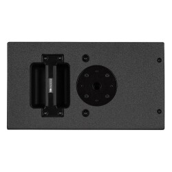 RCF TT 808-AS Profesyonel Subwoofer: 18 inç, 1000 Watt Aktif / 600 Watt Pasif, Cardioid Mod - 4