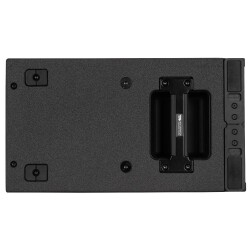 RCF TT 808-AS Profesyonel Subwoofer: 18 inç, 1000 Watt Aktif / 600 Watt Pasif, Cardioid Mod - 5