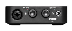 Rode AI-1 USB Ses Kartı - Rode