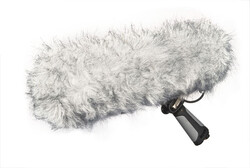 Rode Blimp Profesyonel Zeplin Windshield - 4