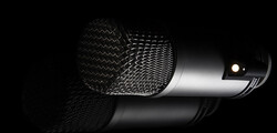Rode Broadcaster Profesyonel Broadcast Mikrofonu - Rode
