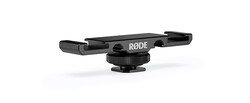 Rode DSC1 Dual Cold Shoe Bar Bağlantı Adaptörü - Rode